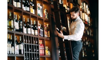 Safety & Efficiency: Crucial Role of ID Scanners in Liquor Store